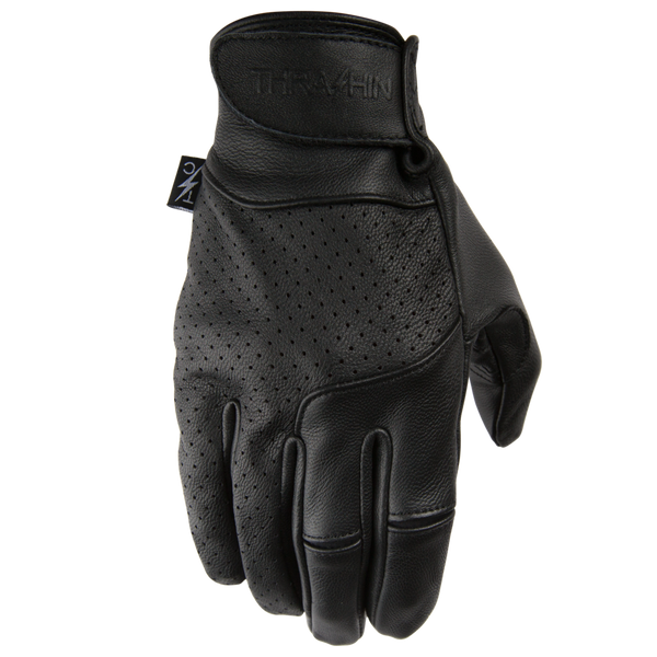 Thrashin Supply Siege Glove - Black