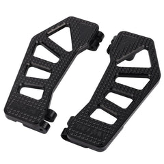 Thrashin Supply Apex Floorboard & Shifter Peg Bundle