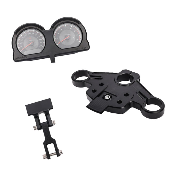 Thrashin Supply Complete OG Gauge Relocation & Top Tree Kit