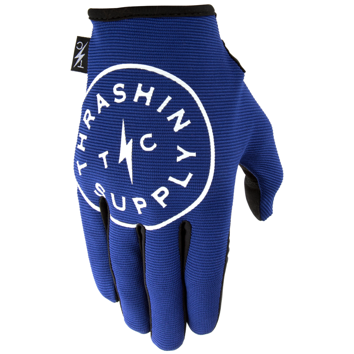 Thrashin Supply Stealth Glove V.2 - Royal Blue