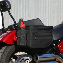 Thrashin Supply Bottle Holster