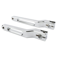 Thrashin Supply Billet Shifter Lever