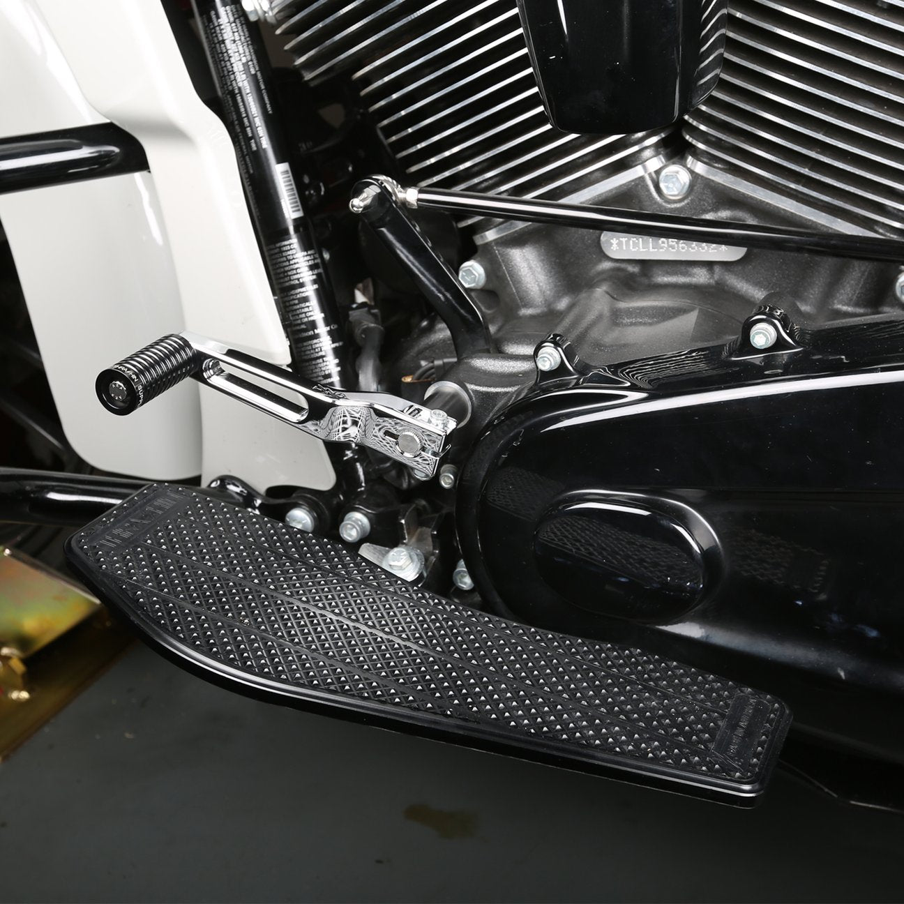 Billet Shifter Lever