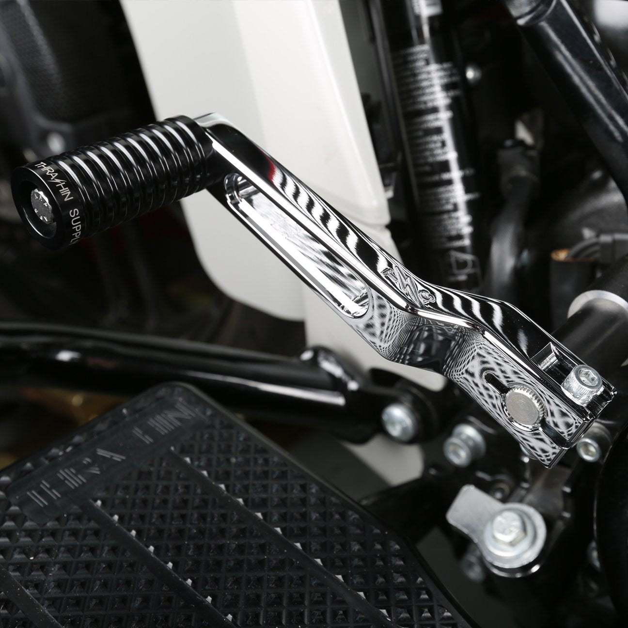 Billet Shifter Lever