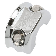 Thrashin Supply Clutch / Brake Perch Clamp - Chrome