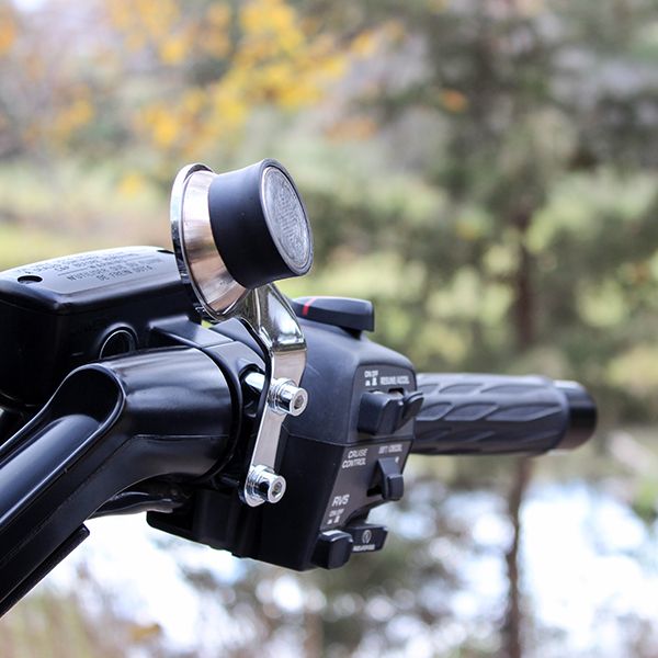 Klock Werks Honda Goldwing Device Mount