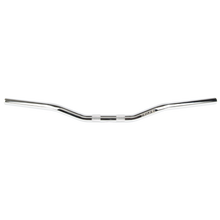 Thrashin Supply Low Bend Bars - Chrome