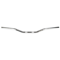 Thrashin Supply Low Bend Bars - Chrome