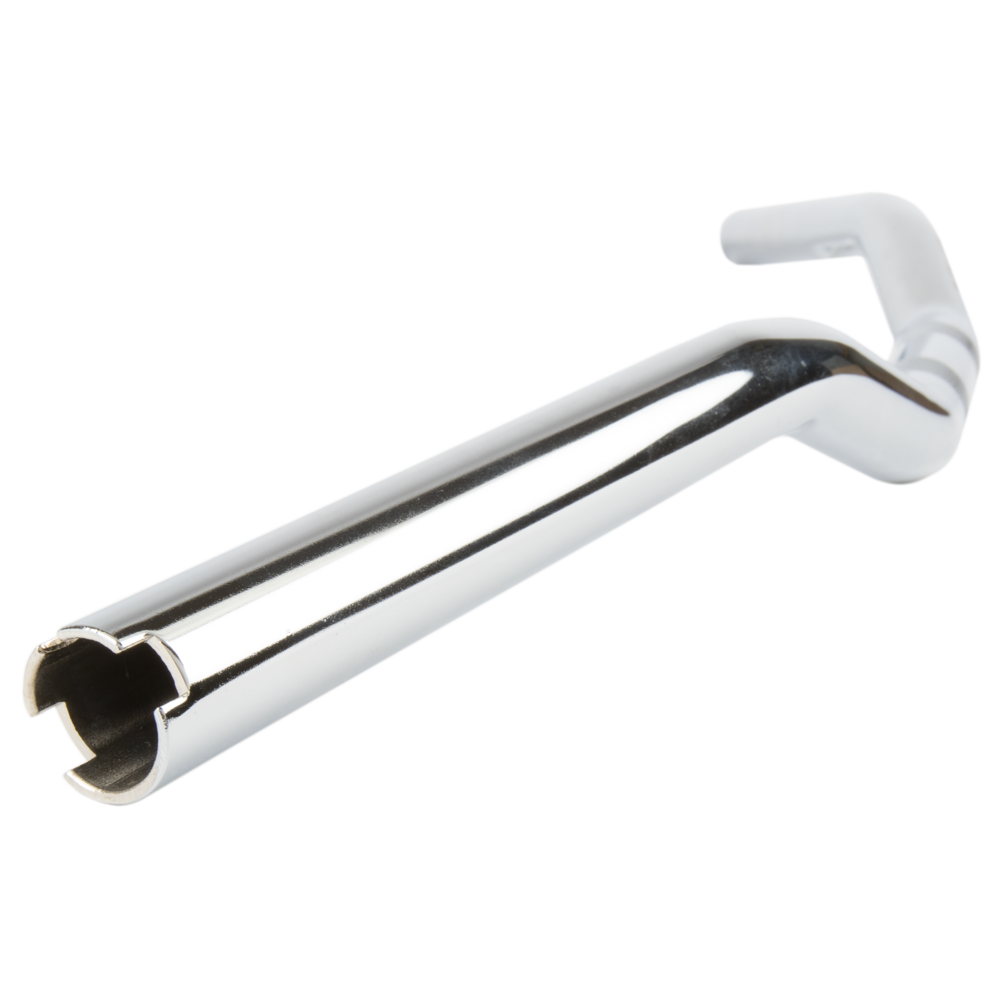 Thrashin Supply Low Bend Bars - Chrome