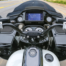 Thrashin Supply Bars, Risers, & Adapter Plate Kit - Road Glide