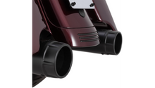 Vance And Hines 4.5" Torquer 450 Slip-On Mufflers For Fl
