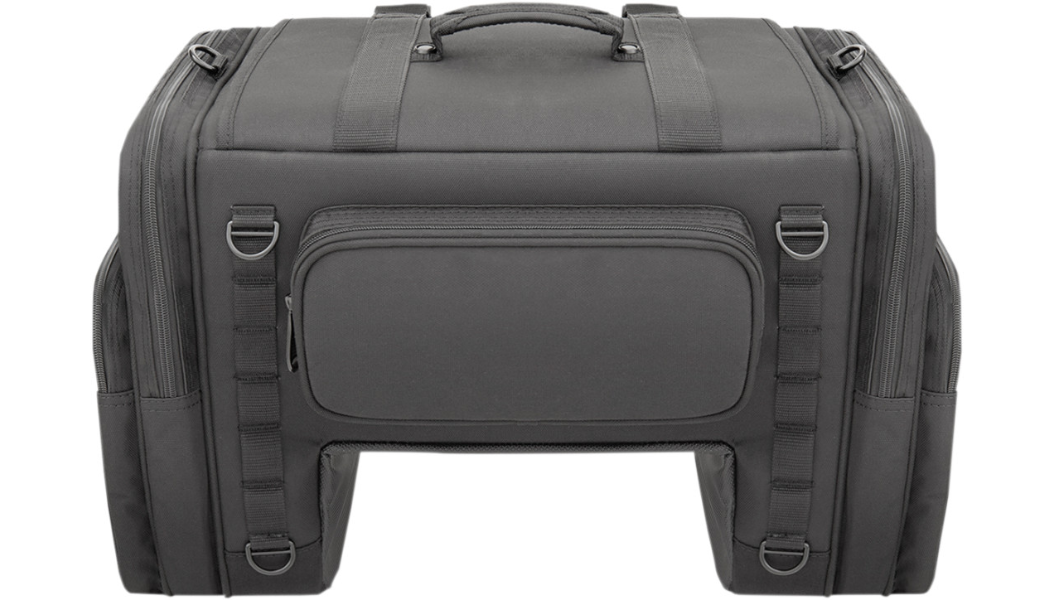 TS3200DE Tactical Seat Tunnel Bag