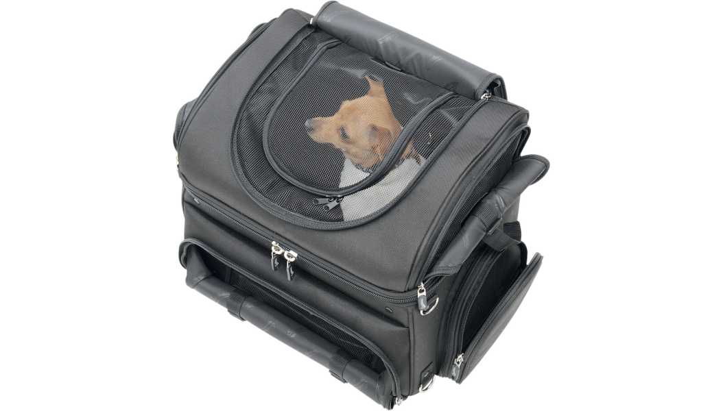 PC3200C Convertible Pet Carrier