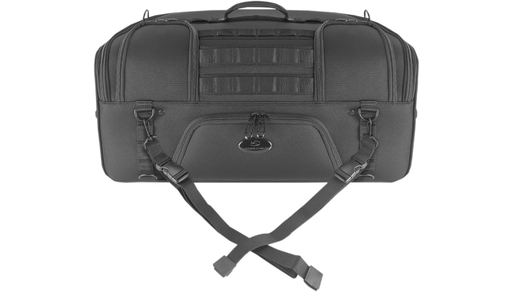 BR2200 Tactical Backrest Bag