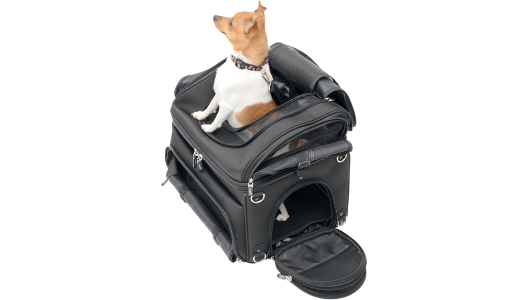 PC3200C Convertible Pet Carrier