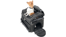 Saddlemen Pc3200C Convertible Pet Carrier