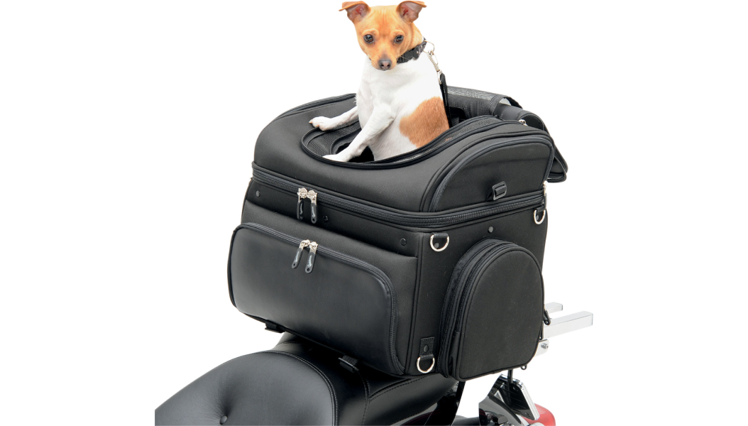 PC3200C Convertible Pet Carrier