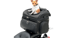 Saddlemen Pc3200C Convertible Pet Carrier