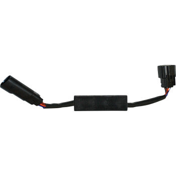Custom Dynamics Rear Turn Signal Stabilizer