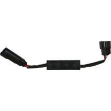 Custom Dynamics Rear Turn Signal Stabilizer