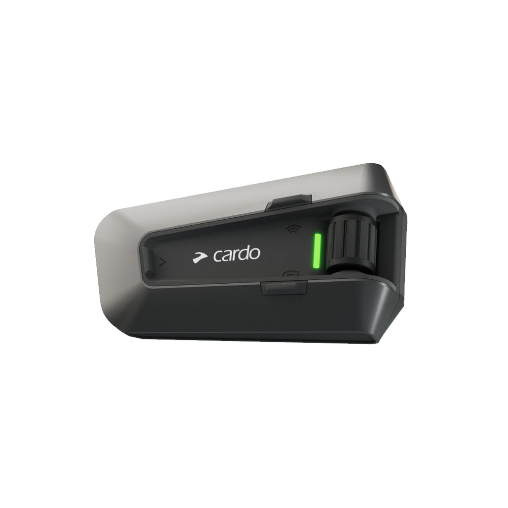 Cardo PackTalk Edge Headset – 2LaneLife