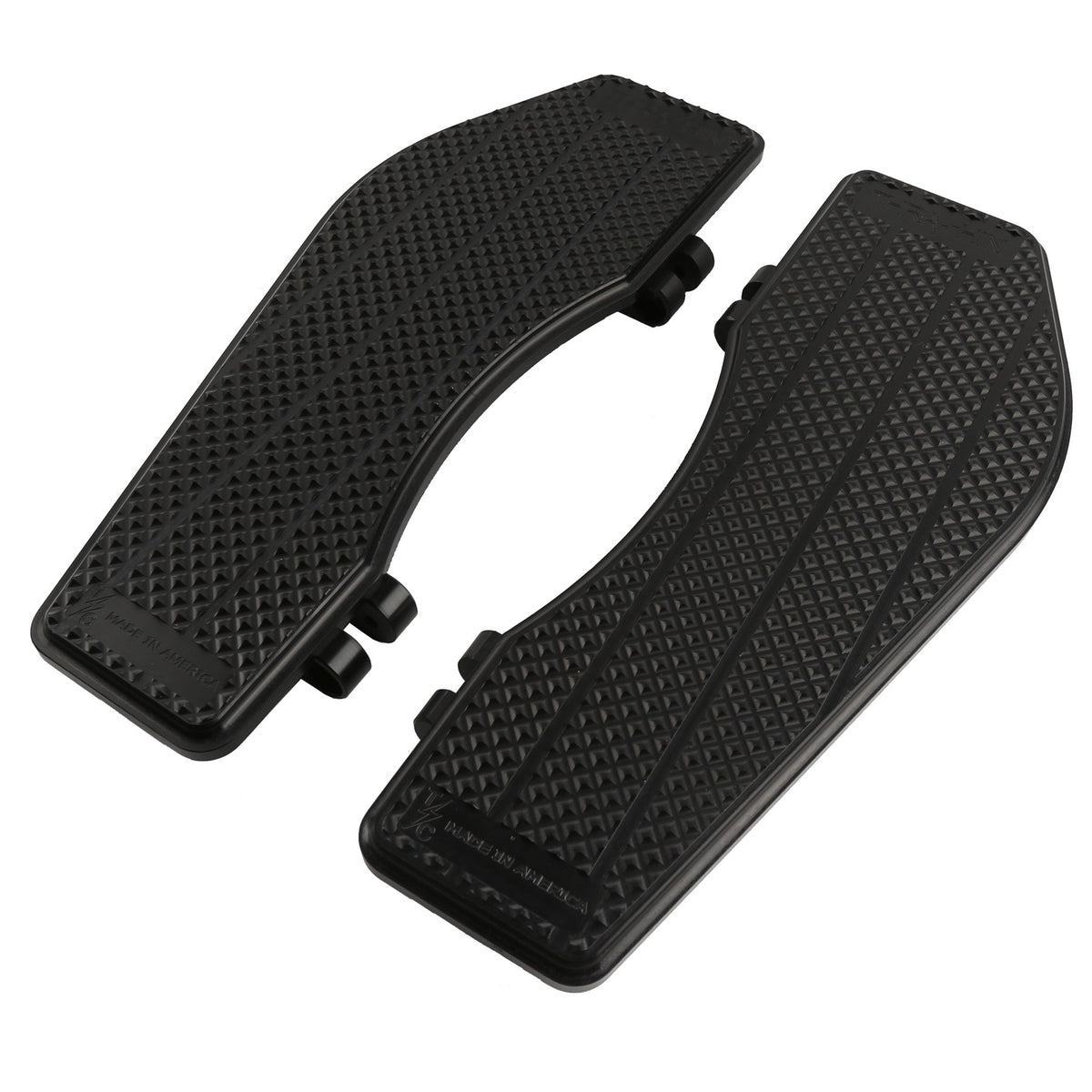 Thrashin Supply Black Bagger Floorboards