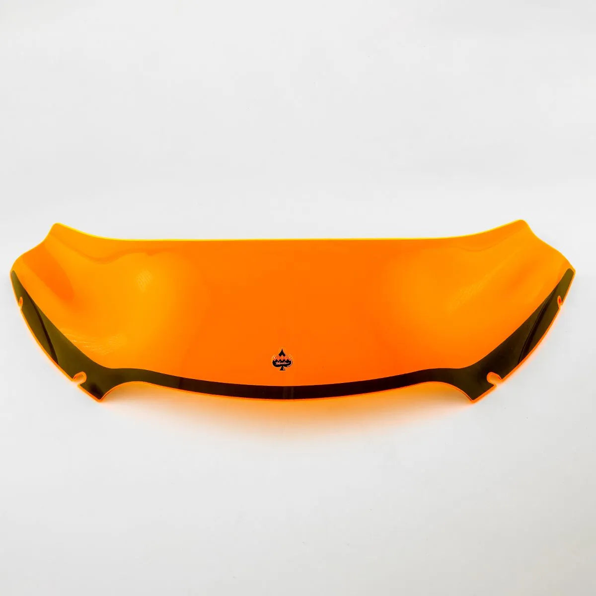 Klock Werks     Kolor Flare™ Windshields For H-D 2015-2023 Road Glide