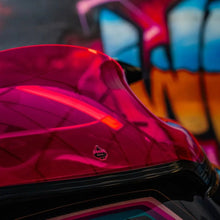 Klock Werks Kolor Flare™ Windshields For H-D 2015-2023 Road Glide