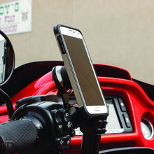 Klock Werks Device Mounts For Harley-Davidson