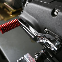 Thrashin Supply Billet Shifter Lever