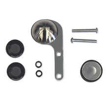 Klock Werks Device Mounts For Harley-Davidson