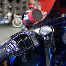 Klock Werks Device Mounts For Harley-Davidson
