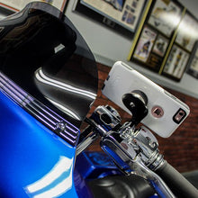 Klock Werks Device Mounts For Harley-Davidson