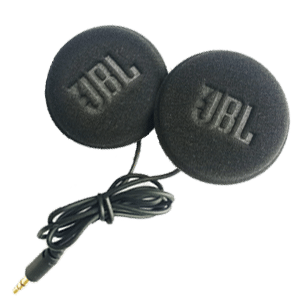 Cardo PackTalk BLACK JBL Headset