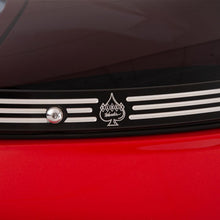 Klock Werks Windshield Trim For 2015-2021 Road Glide