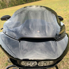 Blacked Out