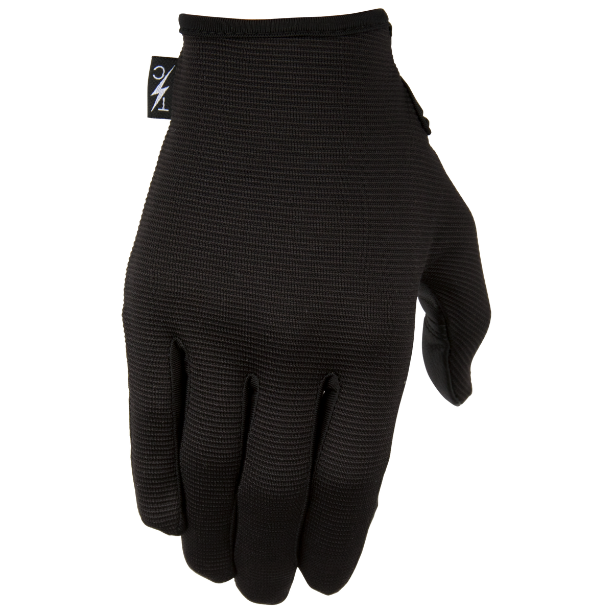 Thrashin Supply Stealth Glove - Leather Palm