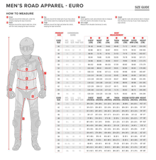 Alpinestars Heat Tech Vest