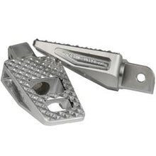 Thrashin Supply P-54 Pegs - Silver