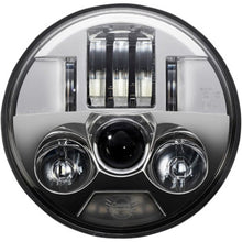 Custom Dynamics Probeam® Led Headlamp