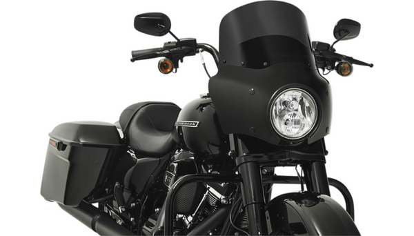 Memphis Shades Road Warrior Fairing For Select 1999 - 2021 Flhr Road King Classic/Standard