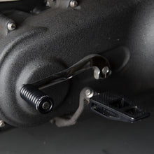 Thrashin Supply Tsc Shifter Peg - Black