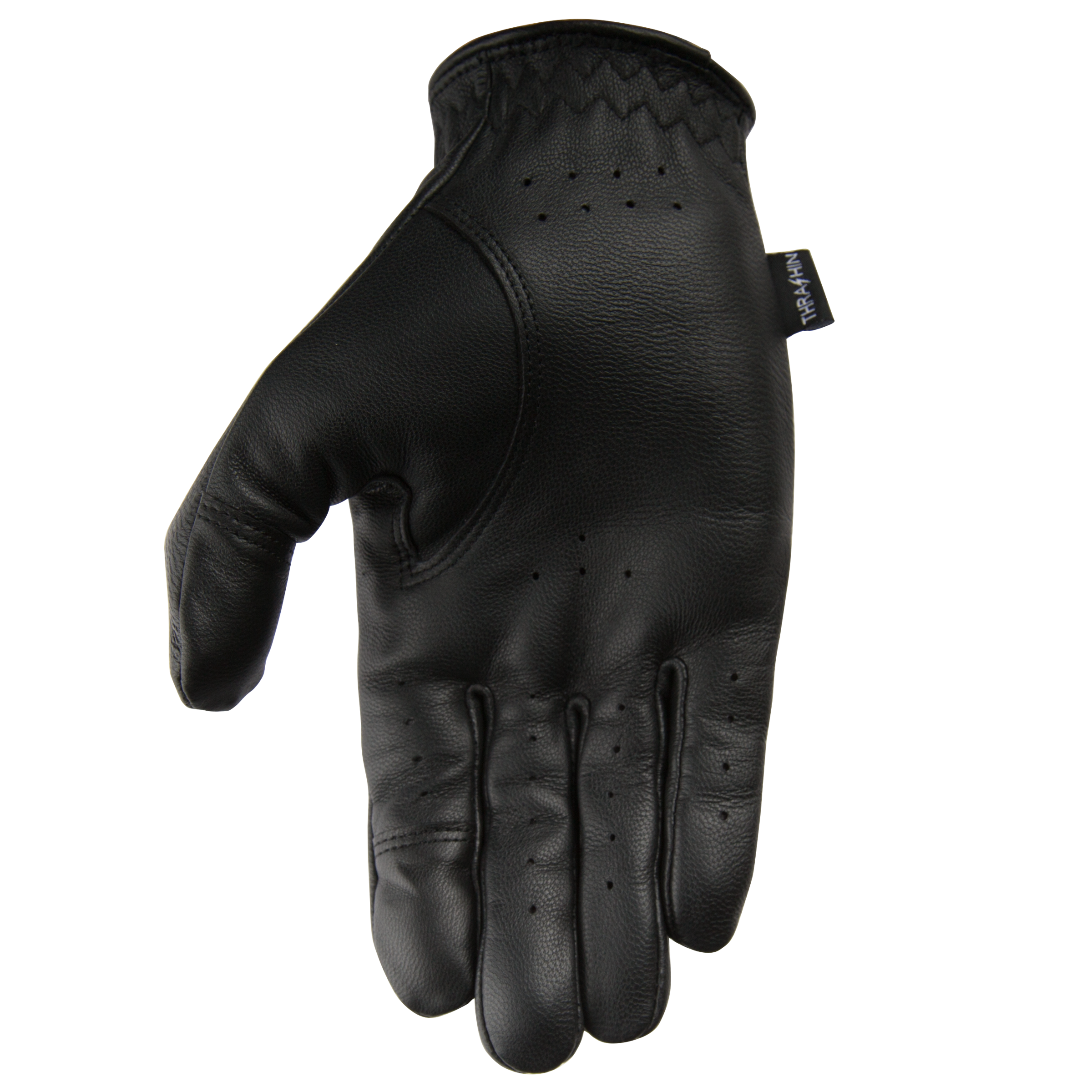 Thrashin Supply Siege Glove - Black