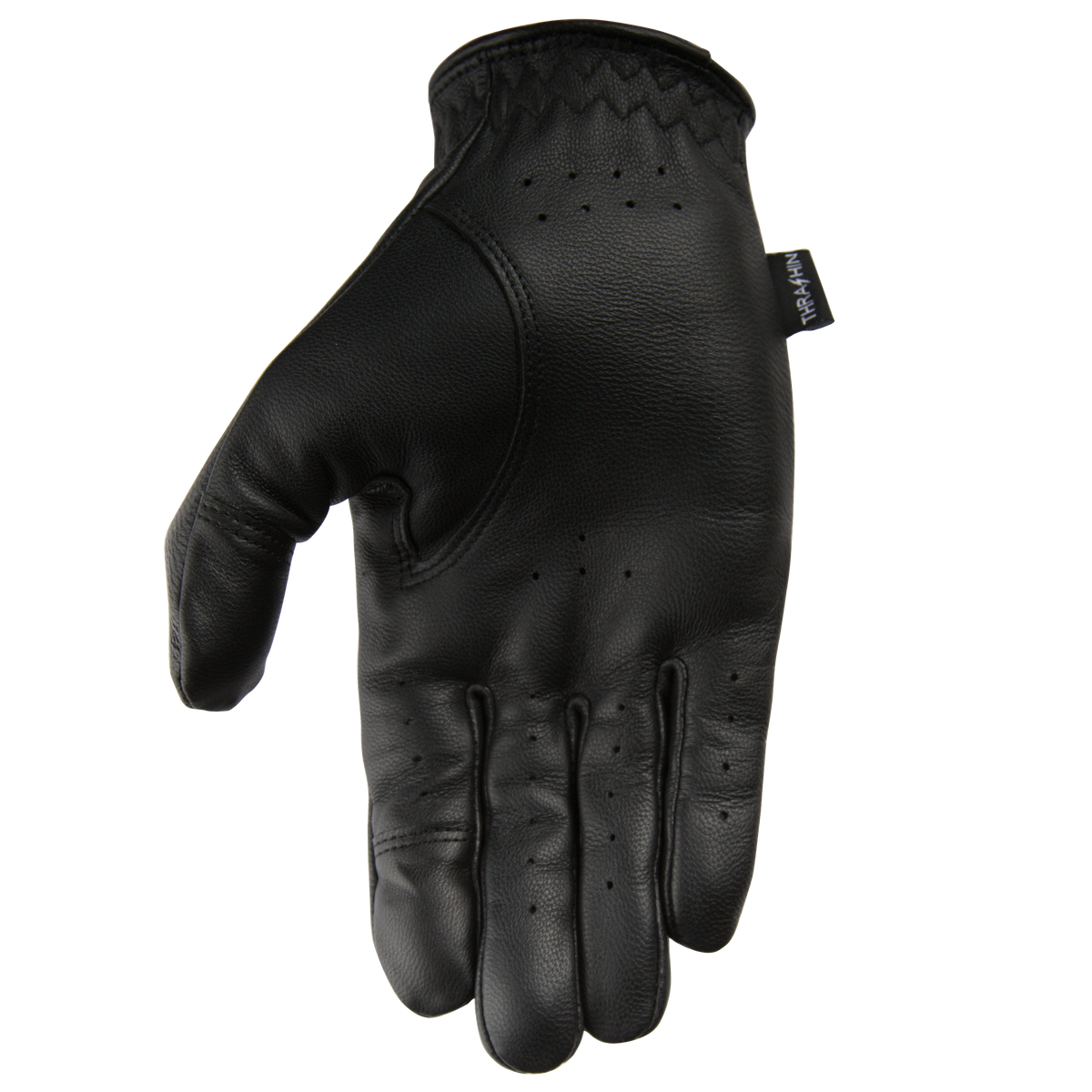 Thrashin Supply Siege Glove - Black