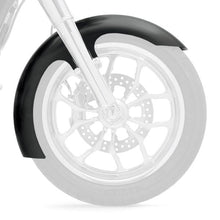 Klock Werks Tire Hugger Front Fenders For H-D 1983-2013 Touring Models