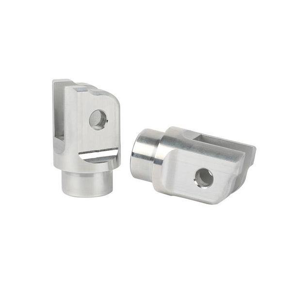 Thrashin Supply Softail Clevis - Front - Pair