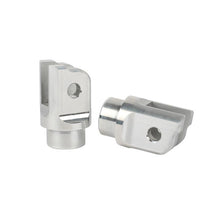 Thrashin Supply Softail Clevis - Front - Pair