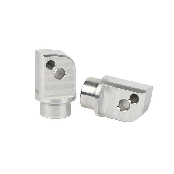 Thrashin Supply Softail Clevis - Rear