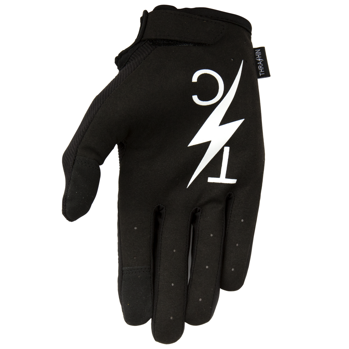 Thrashin Supply Stealth Glove V.2