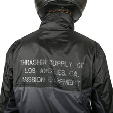 Thrashin Supply Mission Equipment - Waterproof Windbreaker V1 - CLEARANCE